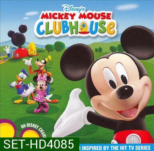 Mickey Mouse dvd หนังราคาถูก พากย์ไทย มีเก็บปลายทาง