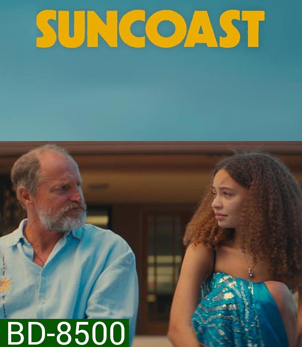 Suncoast (2024)