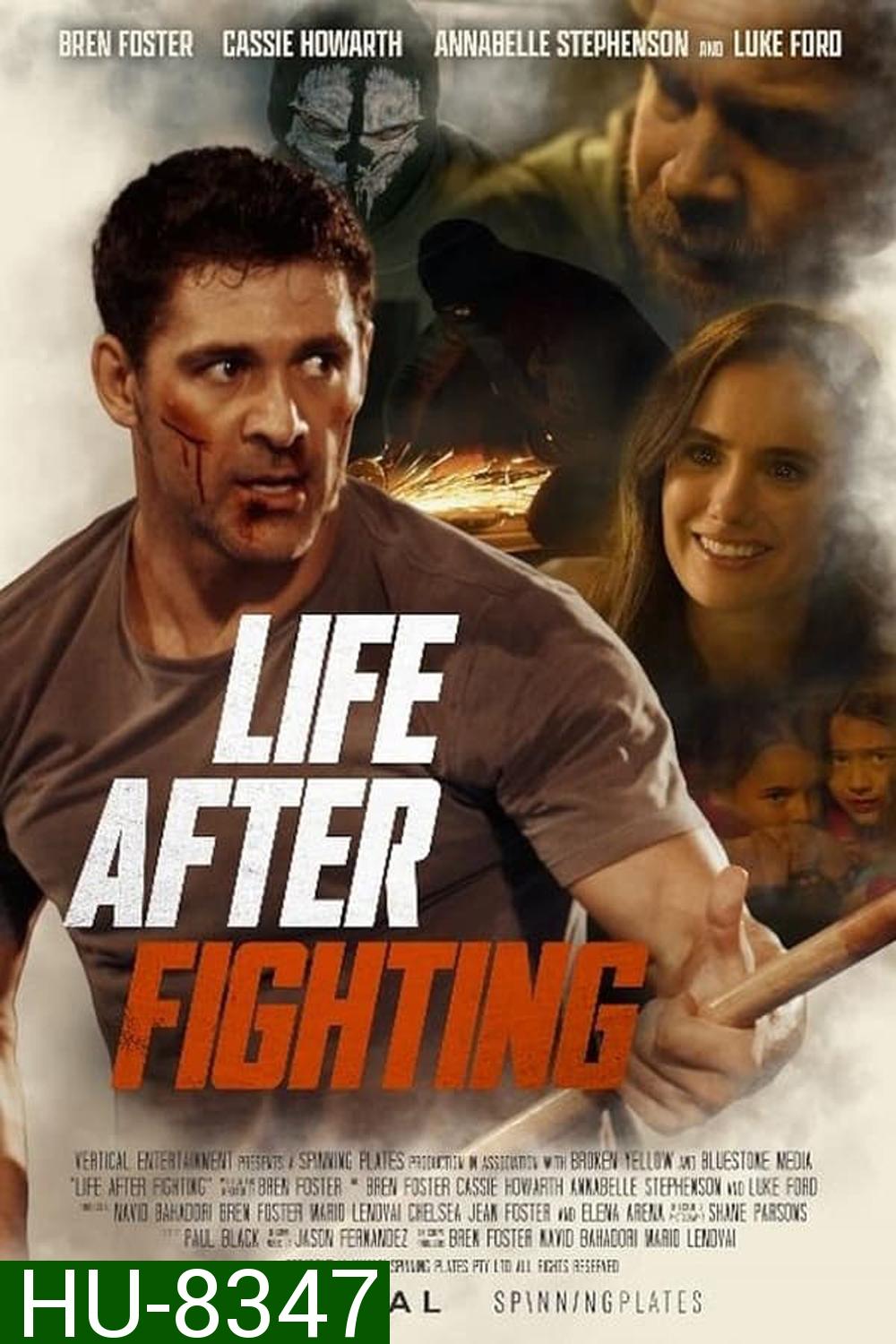 Life After Fighting (2024)