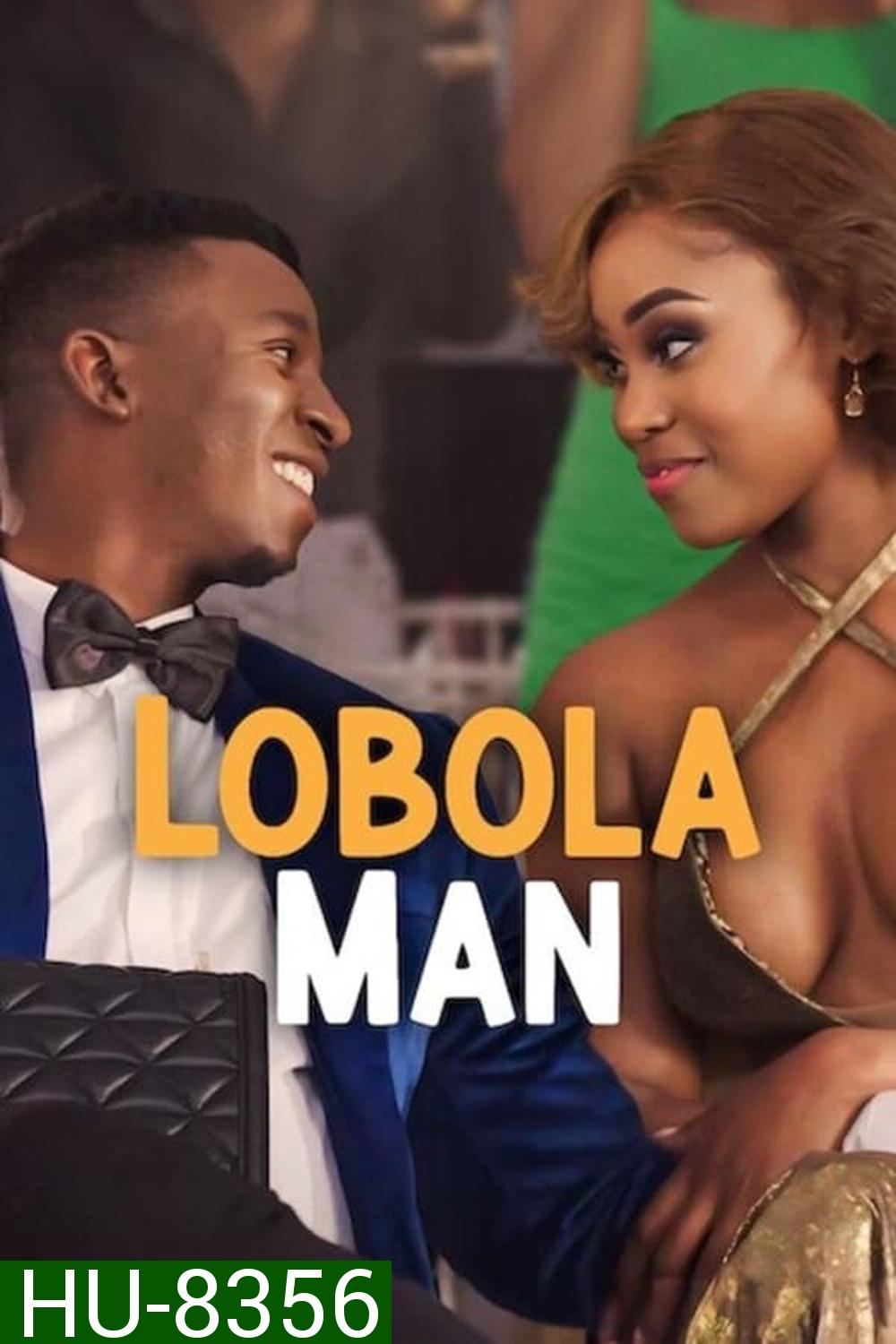 Lobola Man (2024)