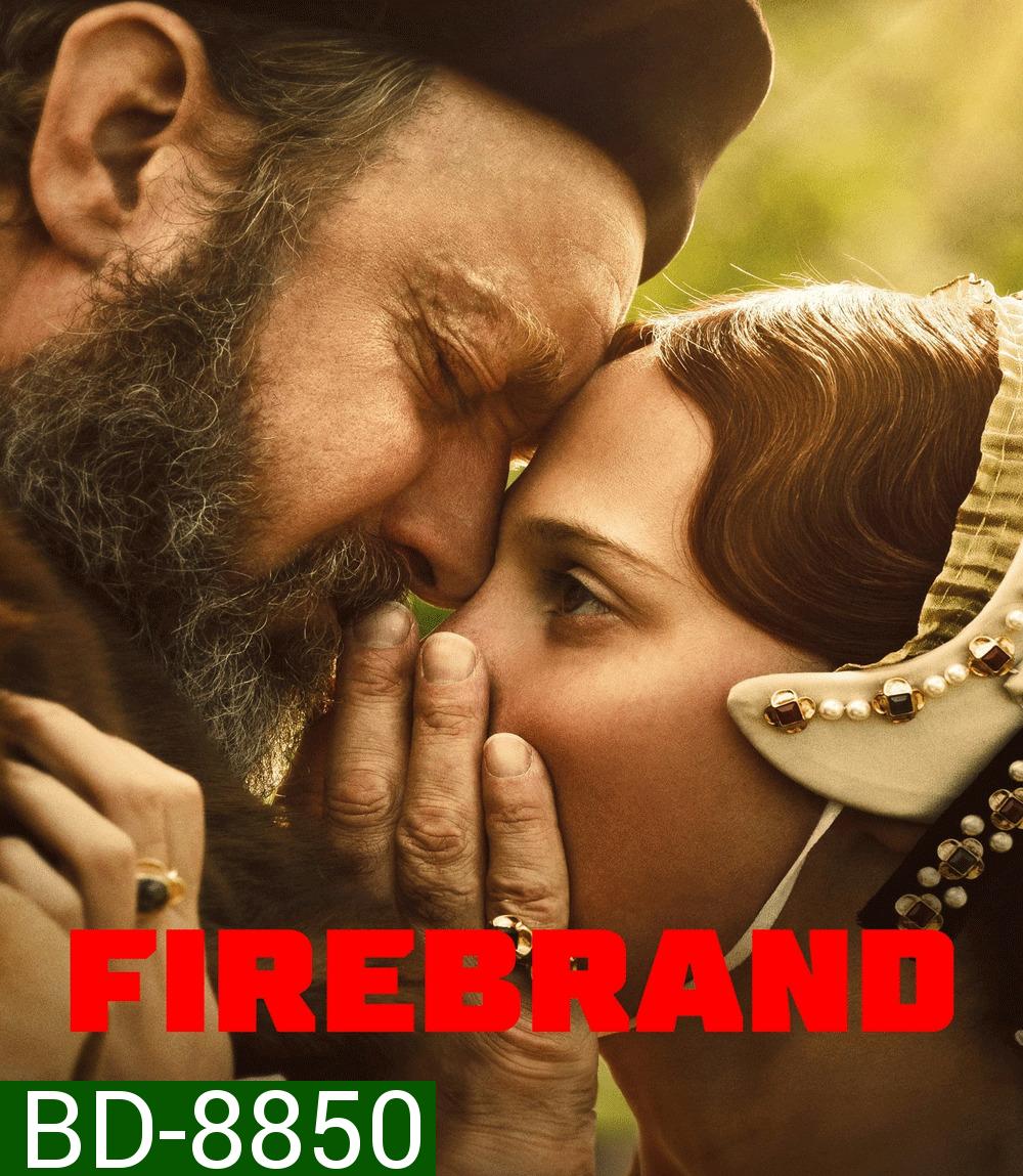 Firebrand (2024)