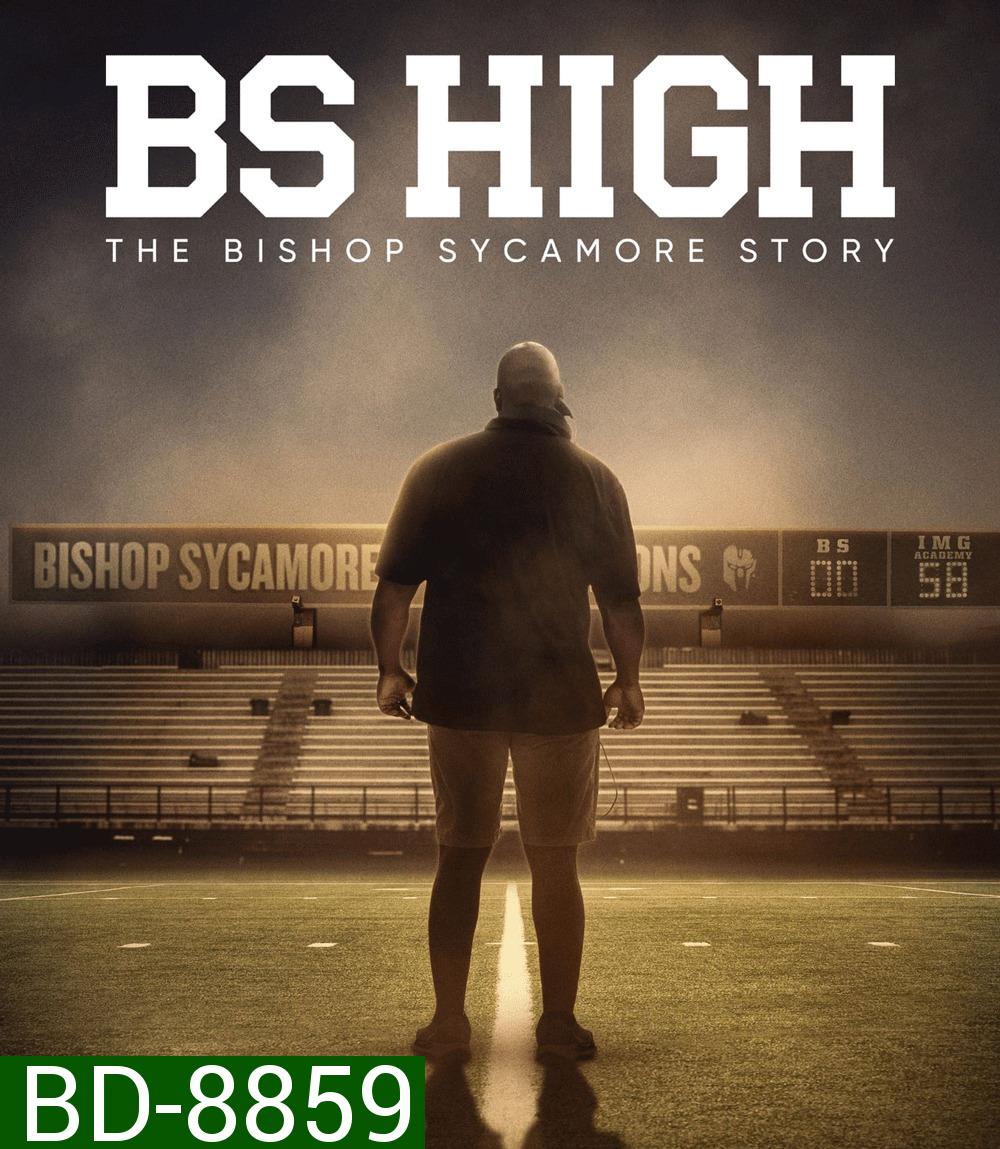 BS High (2023)