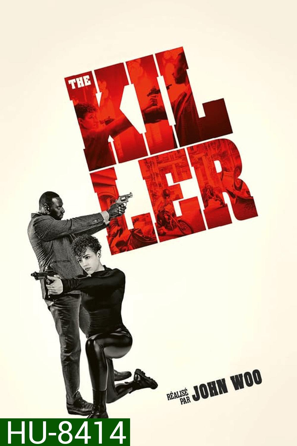 The Killer สวยกล้าบ้าระห่ำ (2024)