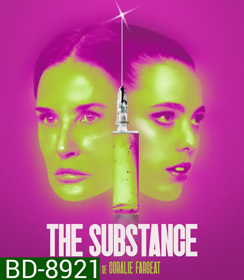 The Substance สวยสลับร่าง (2024)