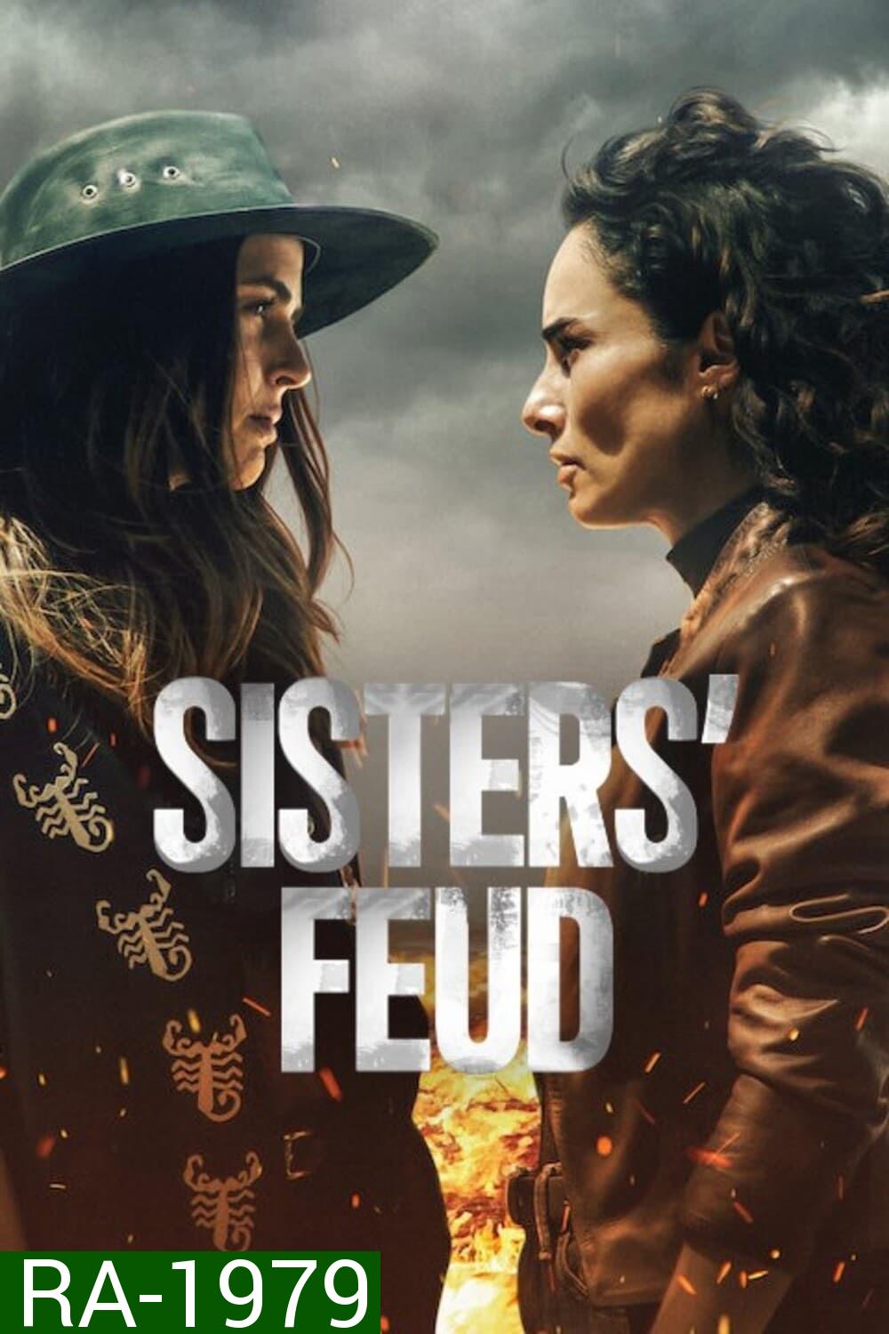 Sisters Feud สงครามสายเลือด (2024) 20 ตอน