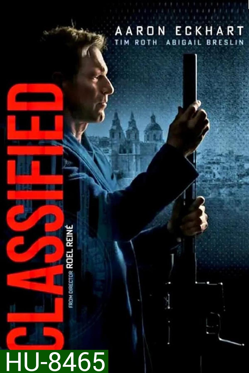 Classified (2024)