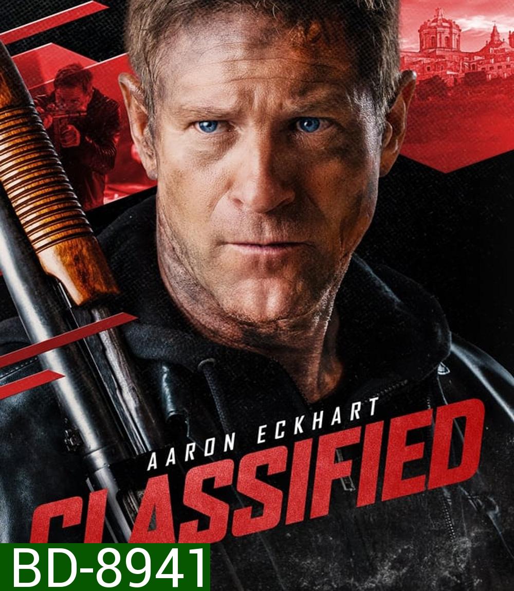 Classified (2024)