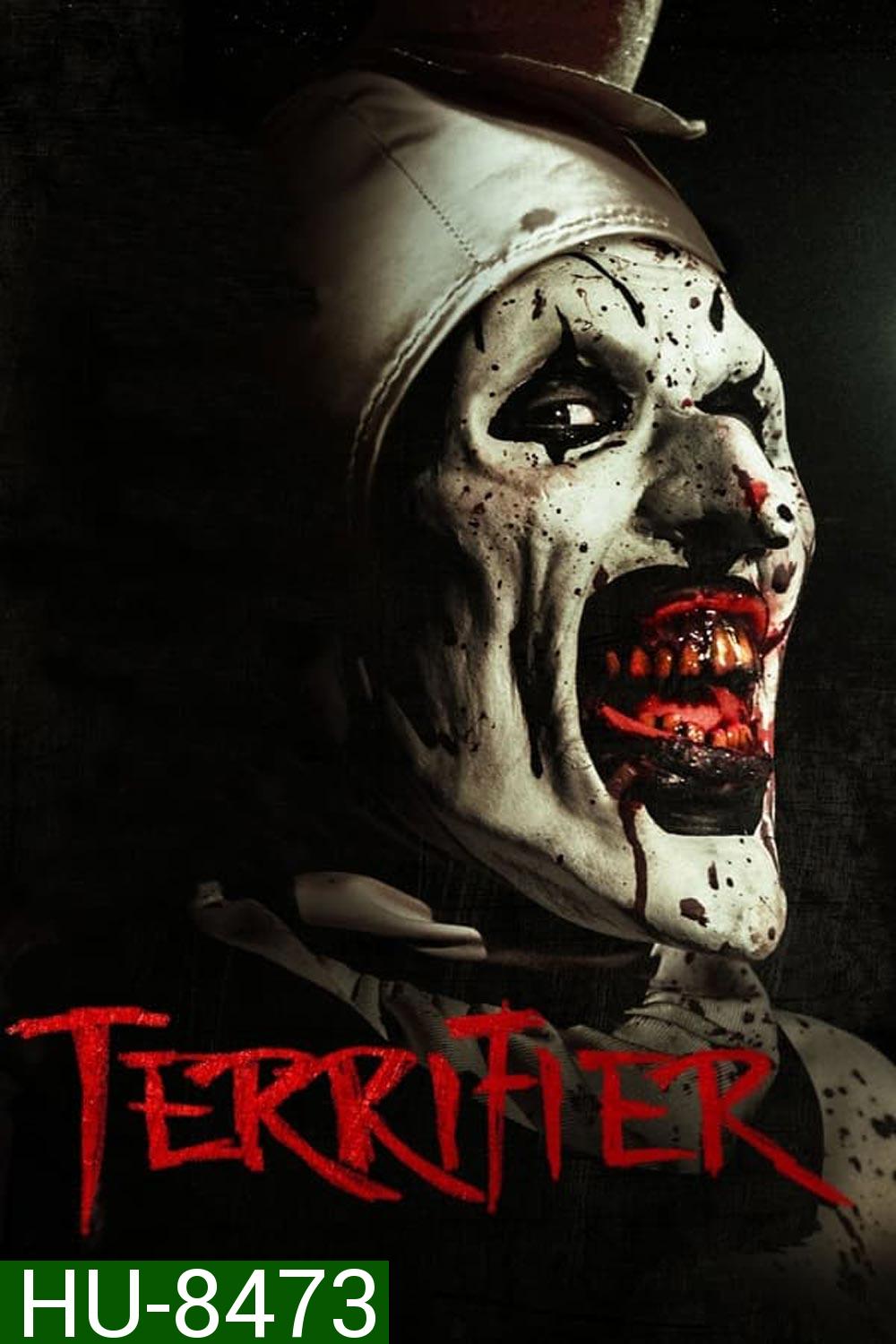 Terrifier (2018)