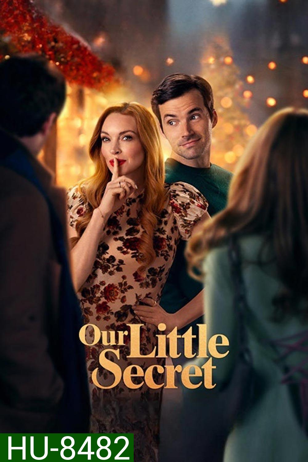 Our Little Secret (2024) ความลับเล็กๆ