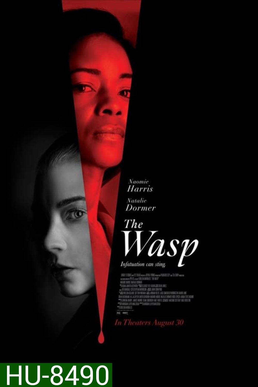 The Wasp (2024)