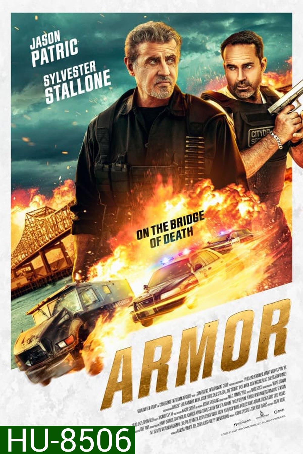 Armor (2024)