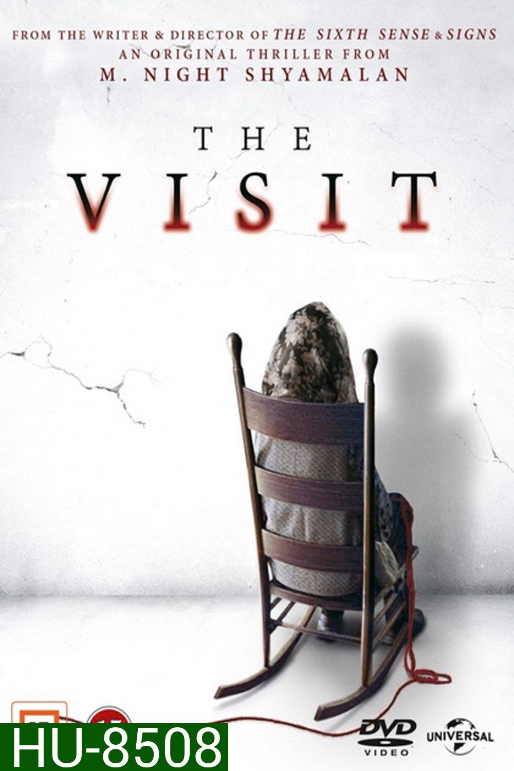 The Visit (2015)