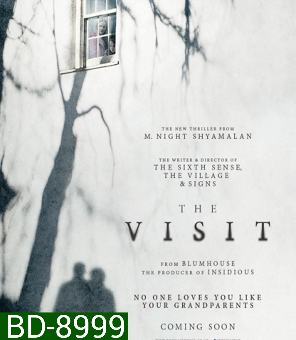 The Visit (2015)