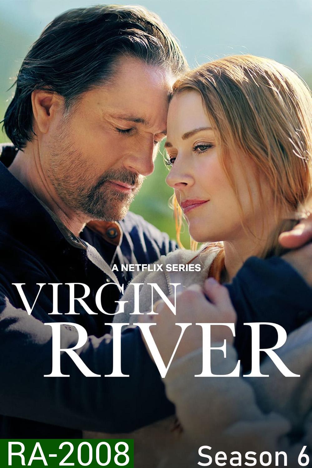 Virgin River Season 6 (2024) 10 ตอน