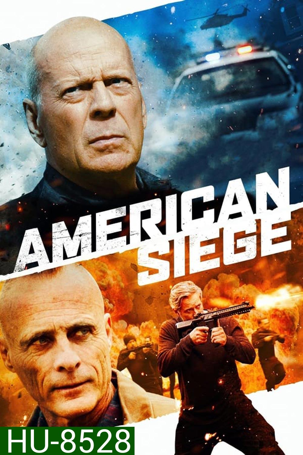 American Siege (2022)