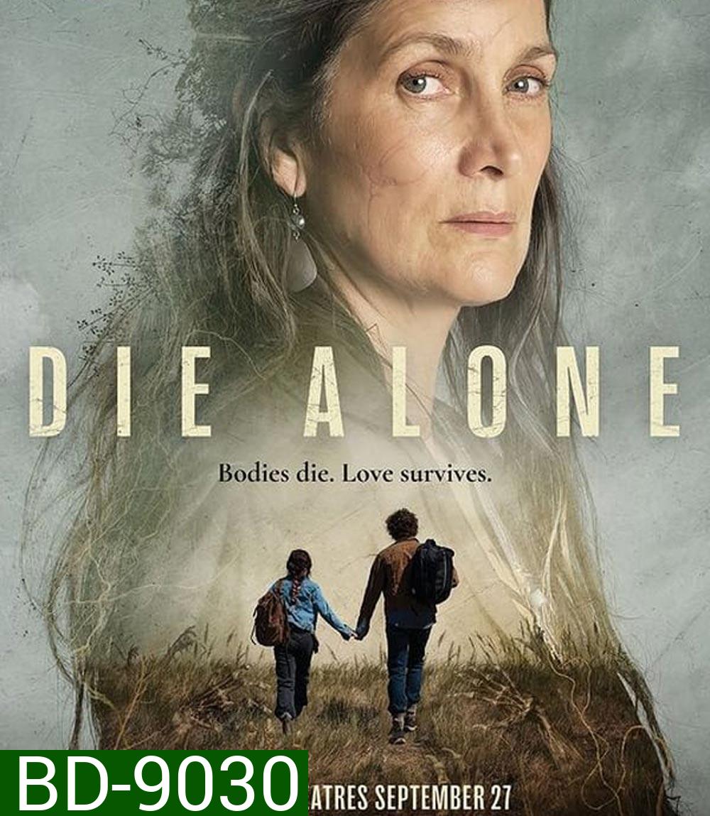 Die Alone (2024)