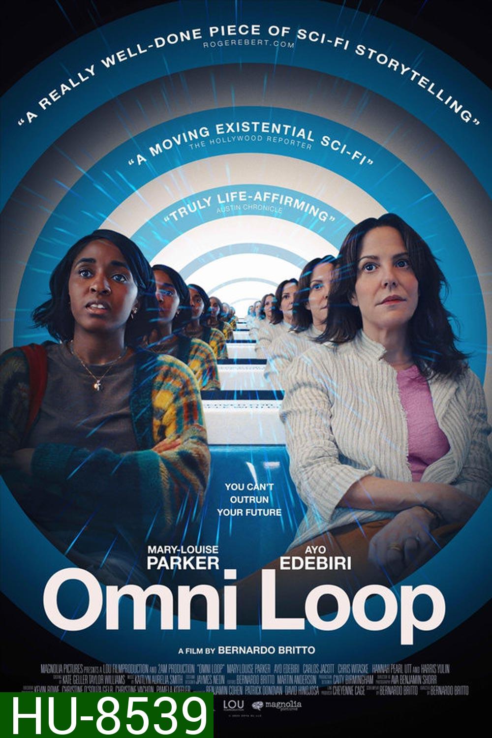 Omni Loop (2024)