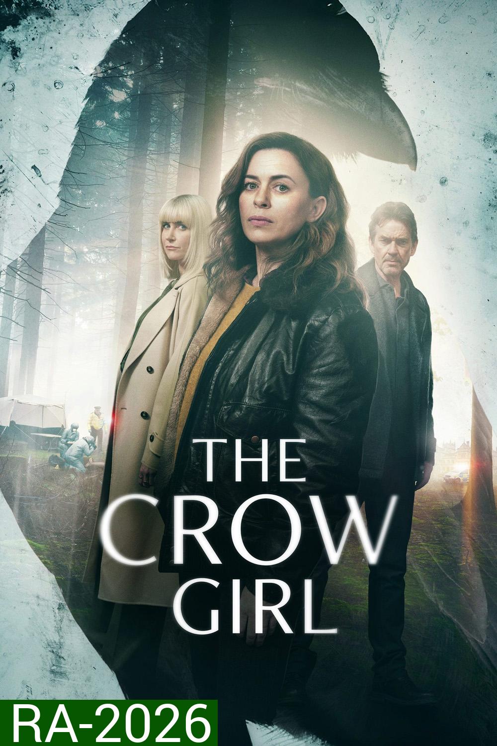 The Crow Girl Season 1 (2025) 6 ตอนจบ