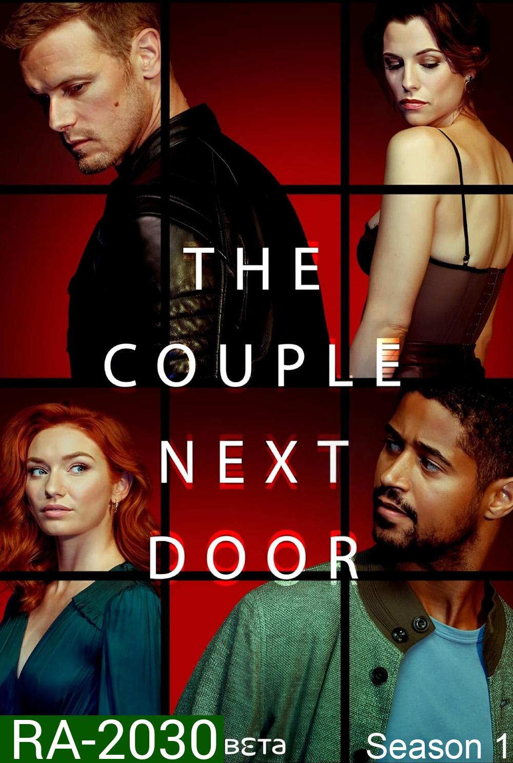 The Couple Next Door Season 1 (2023) 6 ตอนจบ