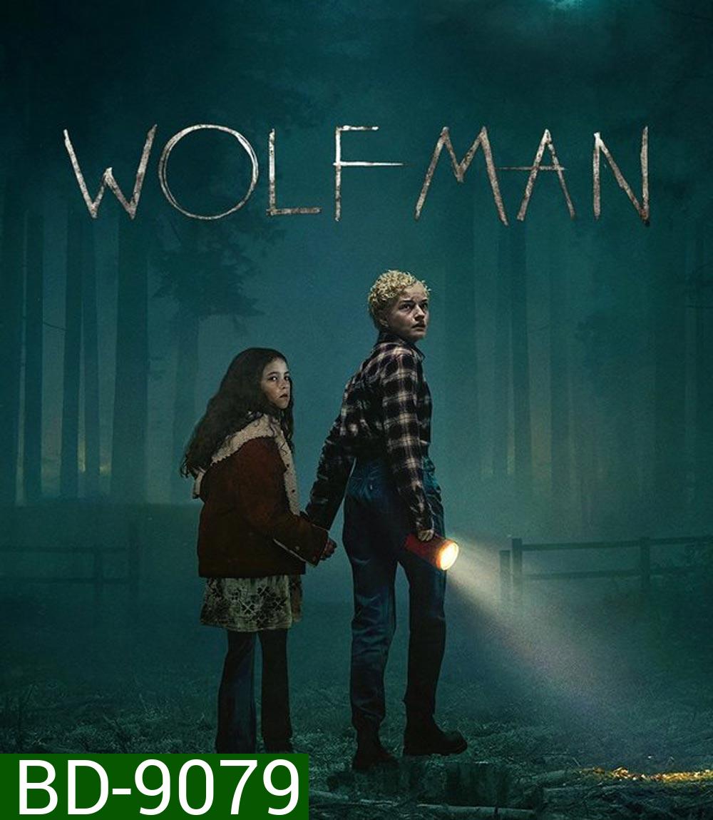 (ZOOM ชัด V.1) Wolf Man มนุษย์หมาป่า (2025)