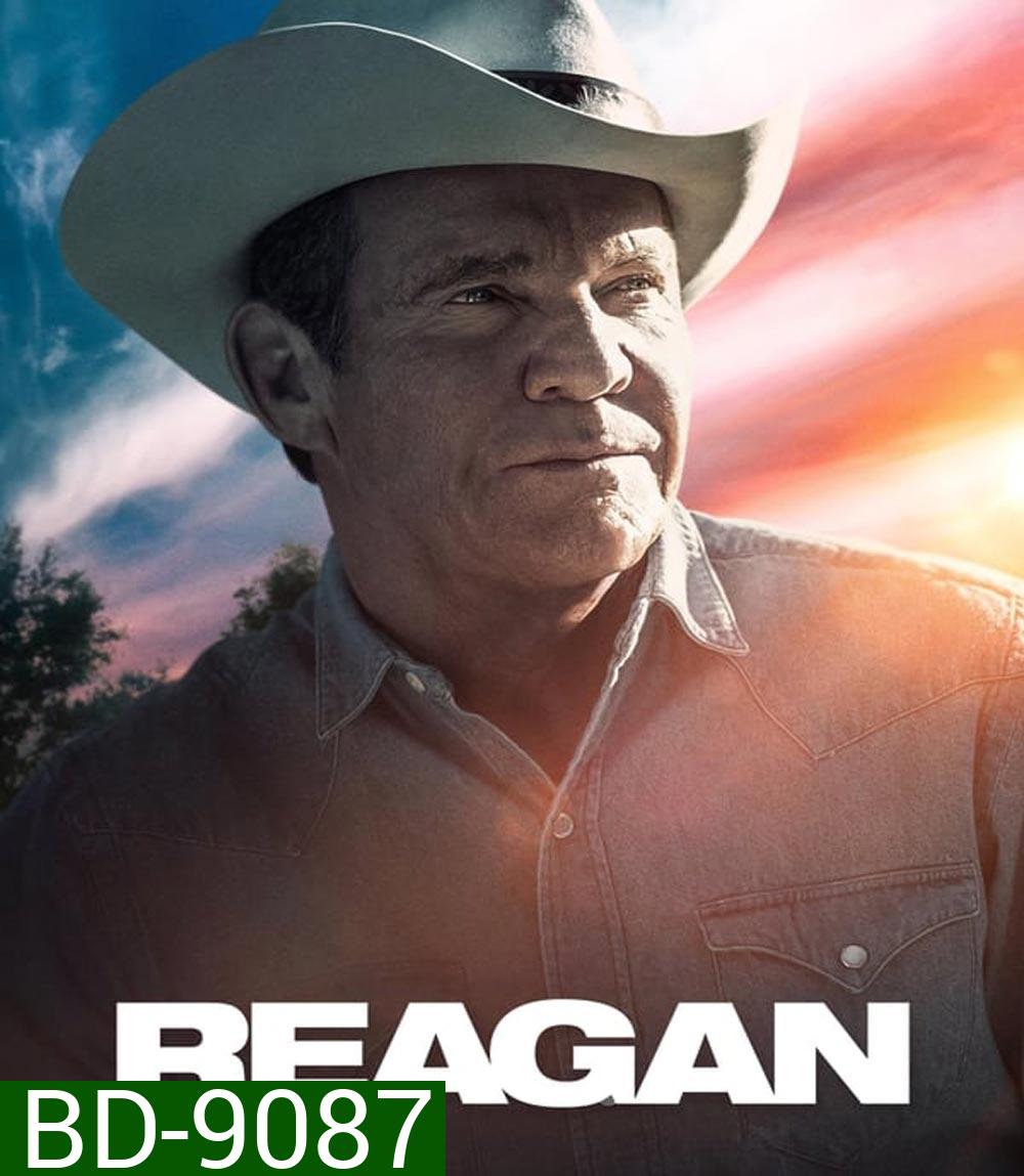 Reagan (2024)