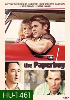 The Paperboy พลิกปมซ่อน ซ้อนแผนฆ่า