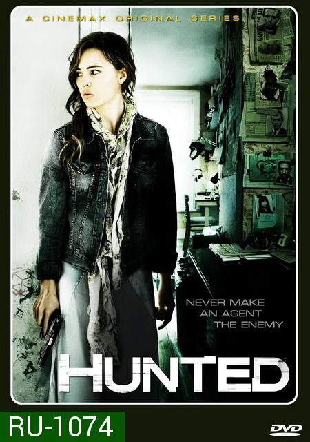 Hunted Season 1