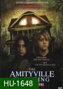 Amityville Haunting บ้านสังหารโหด (MASTER)