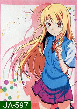 The Pet Girl of Sakurasou ซากุระโซว หอพักสร้างฝัน 1