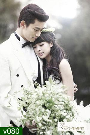 We Got Married (Taecyeon & Gui Gui)