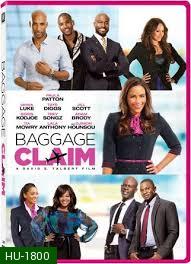 Baggage Claim ข้ามฟ้าตามหารัก