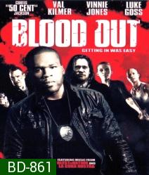 Blood out เค้นเลือดแค้นทวงยุติธรรม