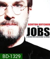 Jobs สตีฟ จ็อบส์ อัจฉริยะเปลี่ยนโลก