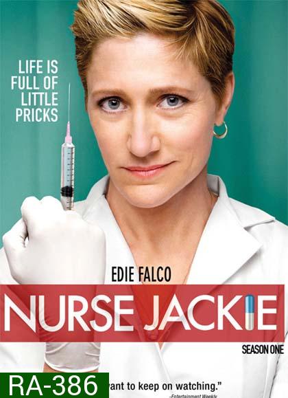 Nurse Jackie Season 1