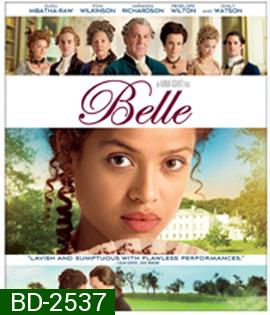 Belle (2013) เบลล์ ลิขิตเกียรติยศ