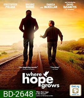 Where Hope Grows แสงแห่งความหวัง