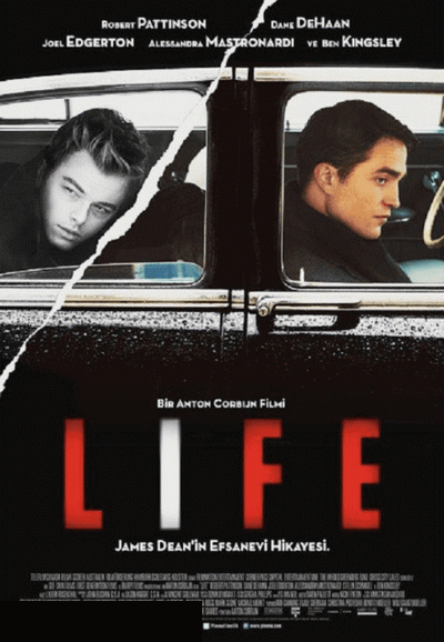 Life  เพื่อนผมชื่อเจมส์ ดีน