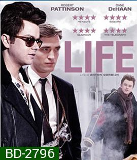 Life (2015) เพื่อนผมชื่อ เจมส์ ดีน