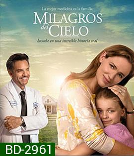 Miracles from Heaven (2016) ปาฏิหาริย์จากสวรรค์