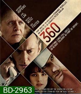 360 (2011) เติมใจรักไม่มีช่องว่าง