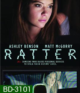 Ratter (2015)