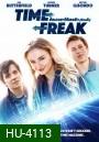 Time Freak  ย้อนเวลา แก้ปัญหารัก