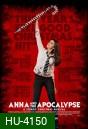 Anna and the Apocalypse (2018) แอนนากับวันโลกาวินาศวายป่วง