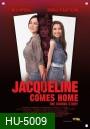 Jacqueline Comes Home: The Chiong Story 2018