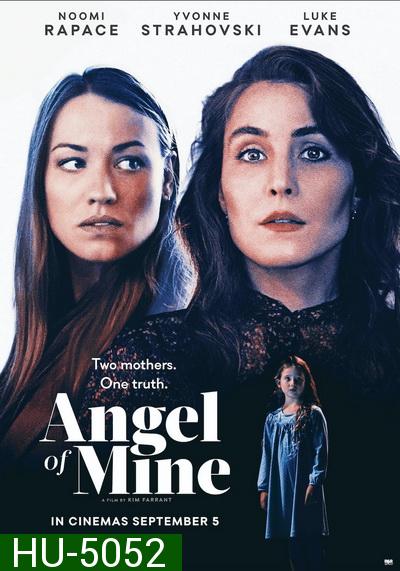 Angel of Mine (2019)