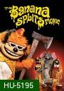 The Banana Splits Movie