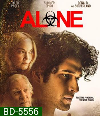 Alone (2020)