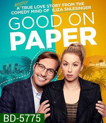 Good on Paper (2021)