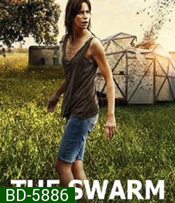 The Swarm (2020) ตั๊กแตนเลือด