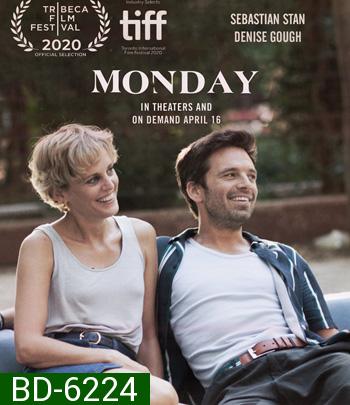 Monday (2020) รักเราก่อนถึงจันทร์